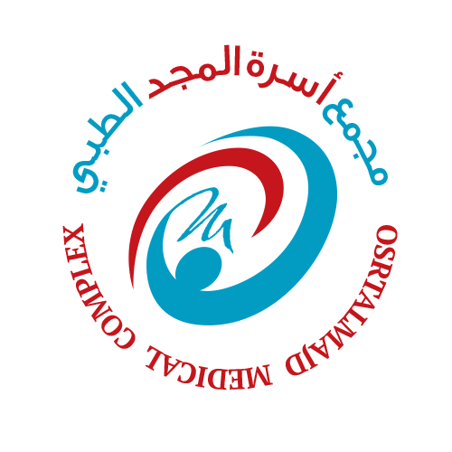 مجمع أسرة المجد الطبي